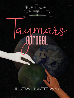 cover image of Tagmars Oordeel